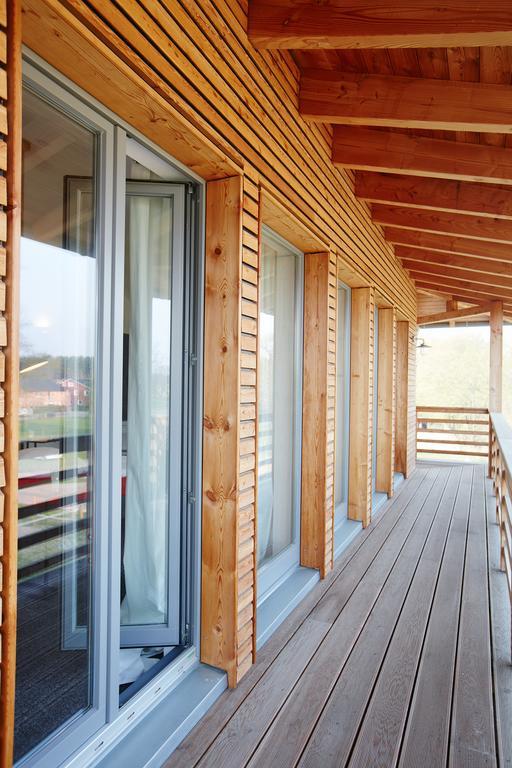 Gaestehaus Am Landgut Schonwalde-Glien Værelse billede